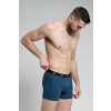 Panske boxerky CityZen modre 1