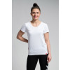 Damske triko CityZen klasicke bile 4