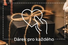 Tipy na dárky pro různé typy osobností