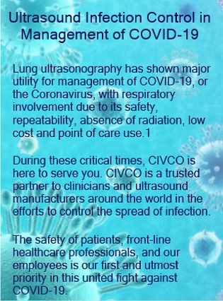 CIVCO COVID-19 Action