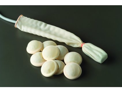 Sterilní návleky NeoGuard 4 x 30 cm