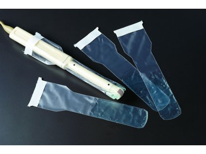 Nesterilní návleky Eclipse  pro 3D/4D sondy