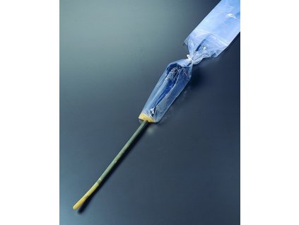 Sterilní ochranné laparoskopické návleky