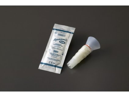 Sterilní ochranné TEE návleky dětské