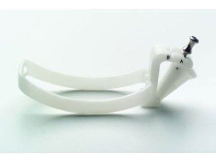 Bioptický nástavec pro sondy Philips C5-2
