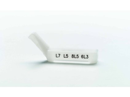 Bioptický nástavec pro sondy GE RAB4-8L, RAB2-5-D, RAB2-5-RS, RAB4-8-D, RAB4-8-RS a 4D3CL
