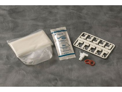 Náhradní Ultra-Pro II bioptický kit 9 x 91,5 cm