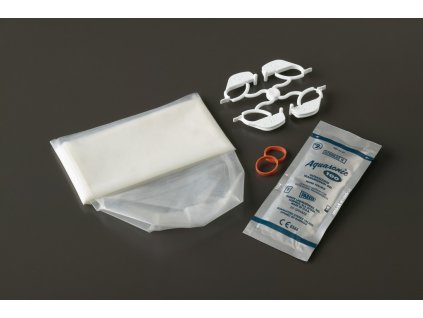 Infiniti Plus náhradní bioptický kit Siemens Freestyle