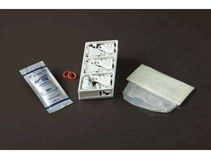 Sterilní náhradní bioptický kit GE C2-6b-D