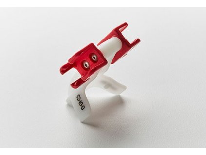 Bioptický EMT nástavec pro GE Volume Navigation