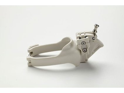 Bioptický EMT nástavec pro GE Volume Navigation Ultra-Pro