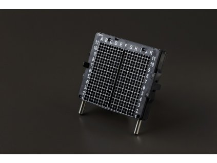 Sterilní jednorázové mřížky/šablony pro AccuCARE 14 G