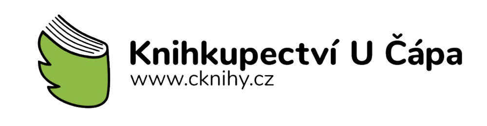 Knihkupectví U Čápa