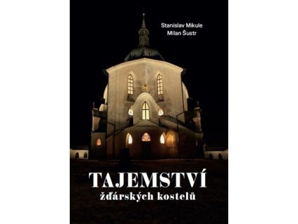Tajemství žďárských kostelů, Stanislav Mikule