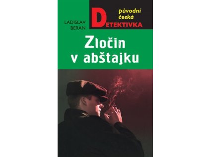 Zločin v abštajku, Ladislav Beran