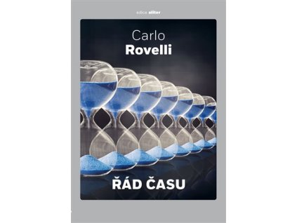 Řád času, Carlo Rovelli