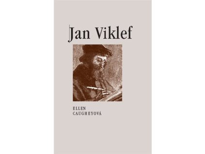 Jan Viklef, Ellen Caugheyová