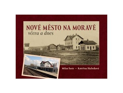 Nové Město na Moravě včera a dnes, Kateřina Skalníková