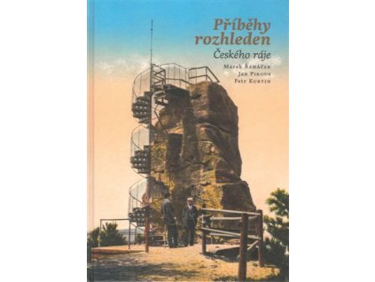 Příběhy rozhleden Českého ráje, Petr Kurtin
