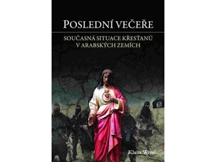 Poslední večeře, Klaus Wivel