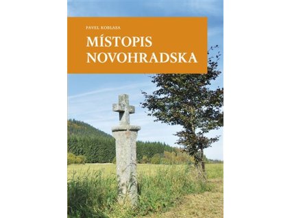 Místopis Novohradska, Pavel Koblasa