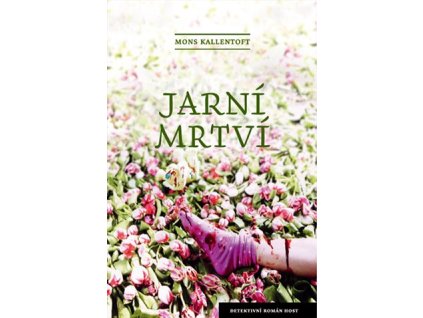 Jarní mrtví, Mons Kallentoft