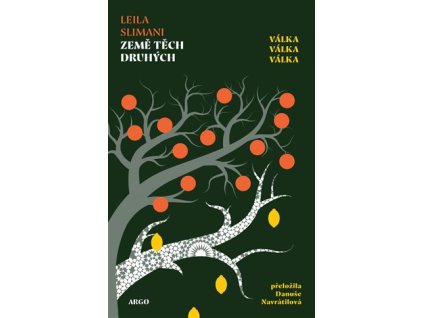 Země těch druhých, Leila Slimani