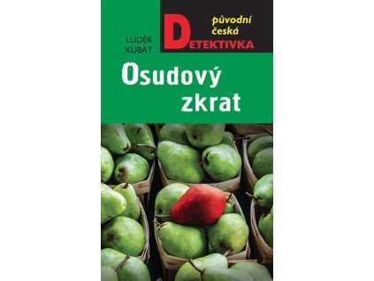 Osudový zkrat, Luděk Kubát