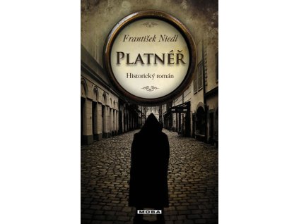 Kniha Platnéř, František Niedl