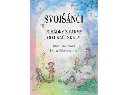 Svojšánci, Jana Pacnerová
