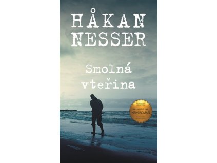 Smolná vteřina, Hakan Nesser