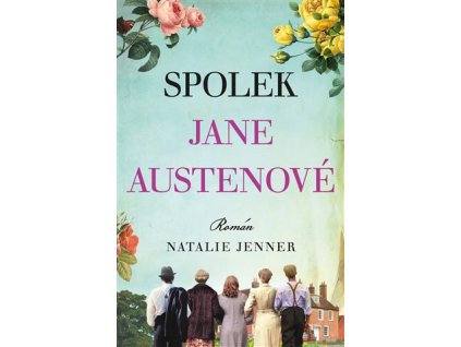 Spolek Jane Austenové,Natalie Jenner
