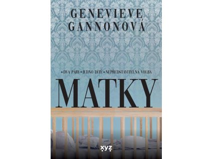 Matky, Genevieve Gannon