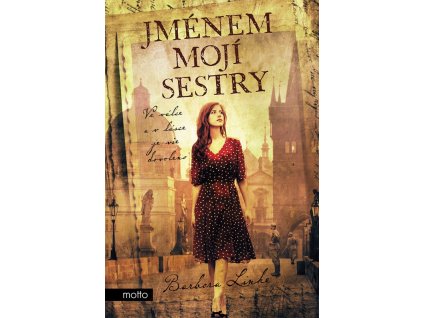 Jménem mojí sestry, Barbora Linke