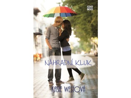 Náhradní kluk, Kasie Westová