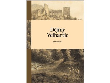 Dějiny Velhartic, Jan Kilián