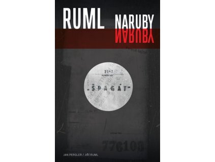 Ruml naruby, Jan Pergler