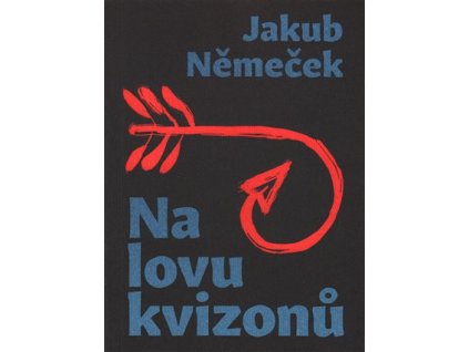 Na lovu kvizonů, Jakub Němeček