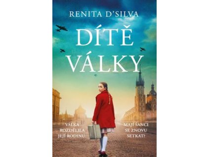 Dítě války, Renita D'Silva