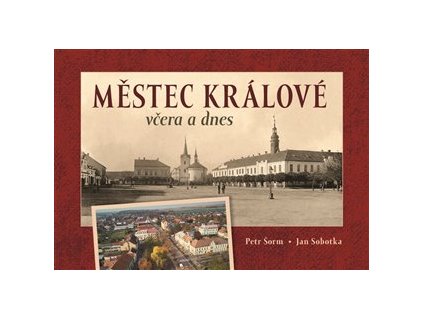 Městec Králové včera a dnes, Jan Sobotka