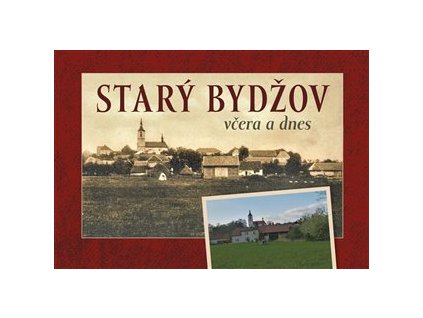 Starý Bydžov včera a dnes, Ladislava Štěpánková