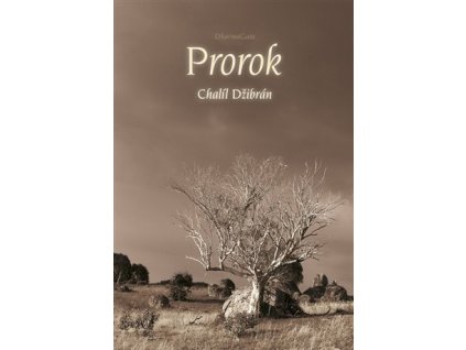 Prorok, Chalíl Džibrán
