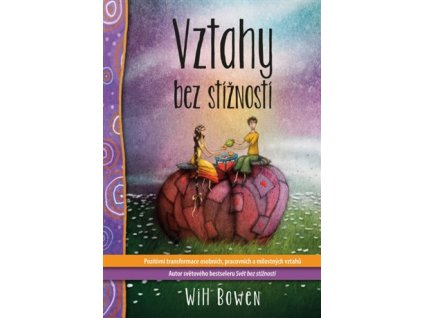 Vztahy bez stížností, Will Bowen