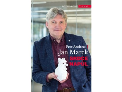 Srdce napůl, Jan Marek, Petr Andreas