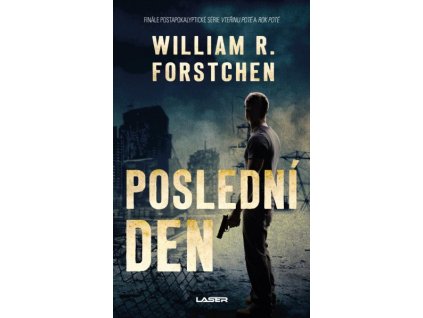 Poslední den Forstchen William R.