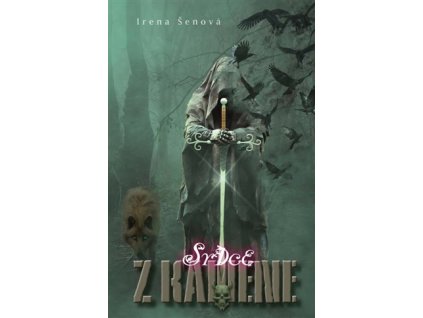 Srdce z kamene, Irena Šenová