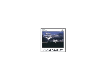 Parní návraty, Martin Navrátil