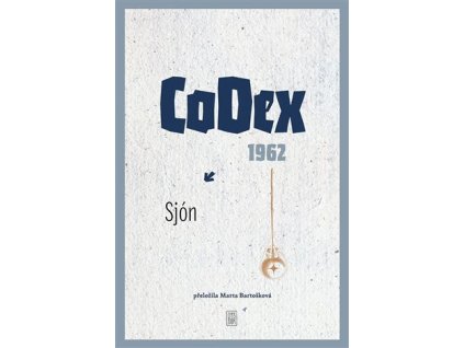 CoDex 1962, Sjón
