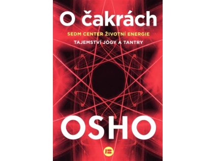 O čakrách, Osho
