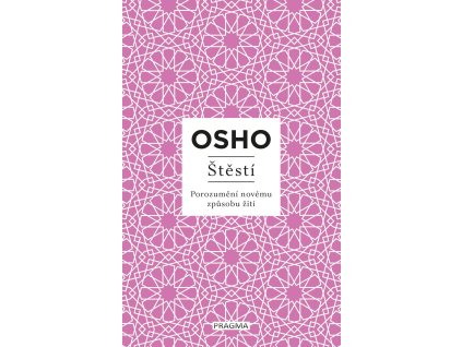 Štěstí - Osho
